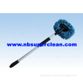 Manufacturers direct marketing super decontamination do not fade microfiber chenille mop